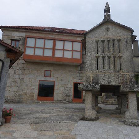 Hotel Casa Bravo Gondomar Zewnętrze zdjęcie