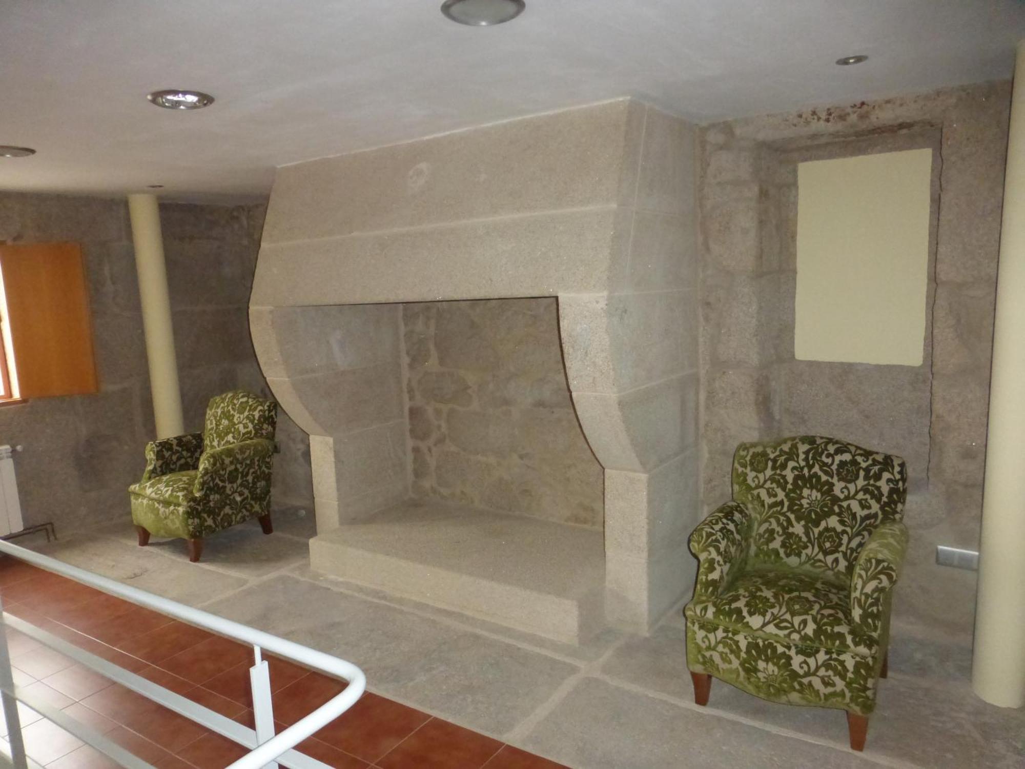 Hotel Casa Bravo Gondomar Zewnętrze zdjęcie