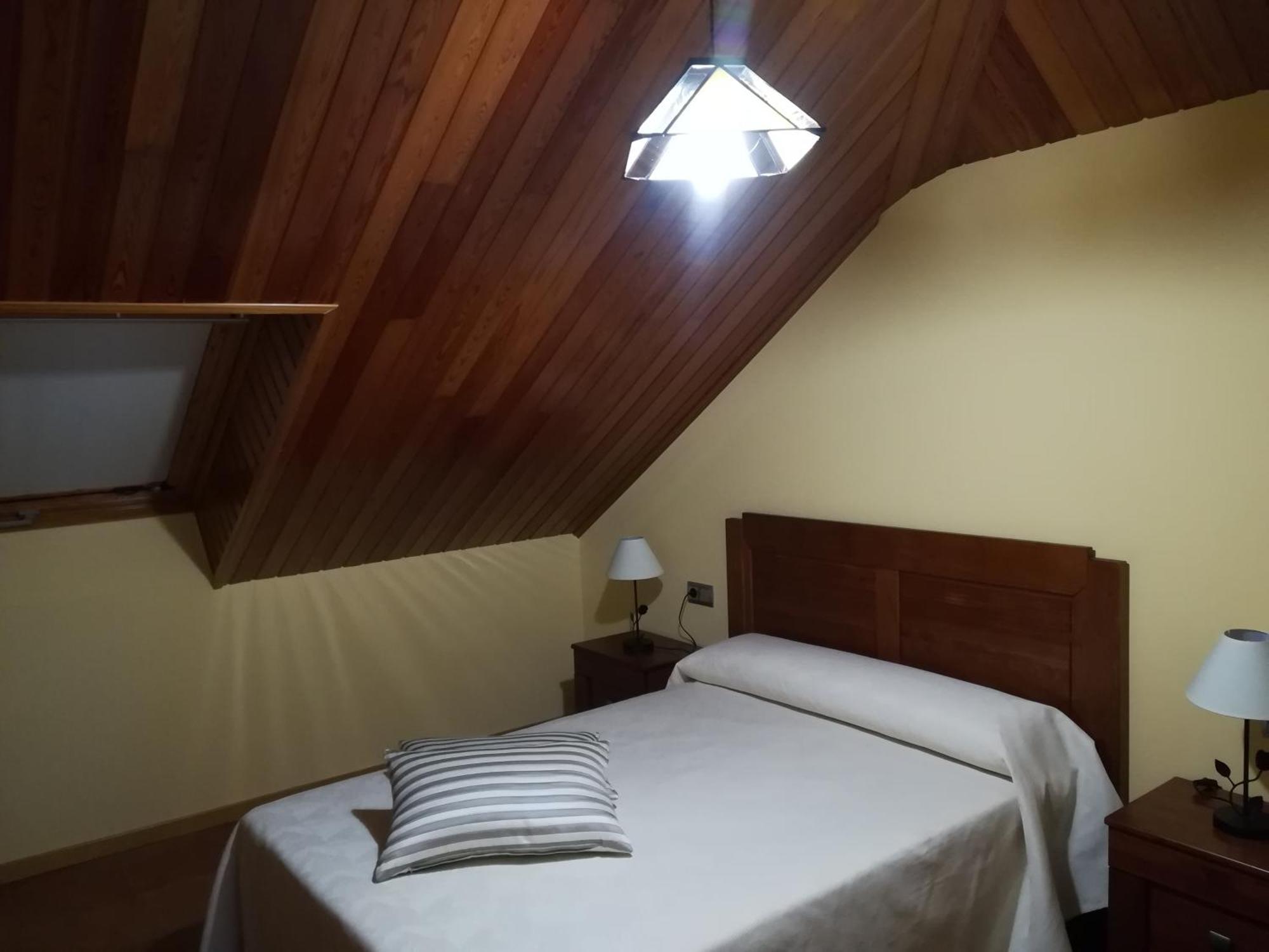 Hotel Casa Bravo Gondomar Zewnętrze zdjęcie