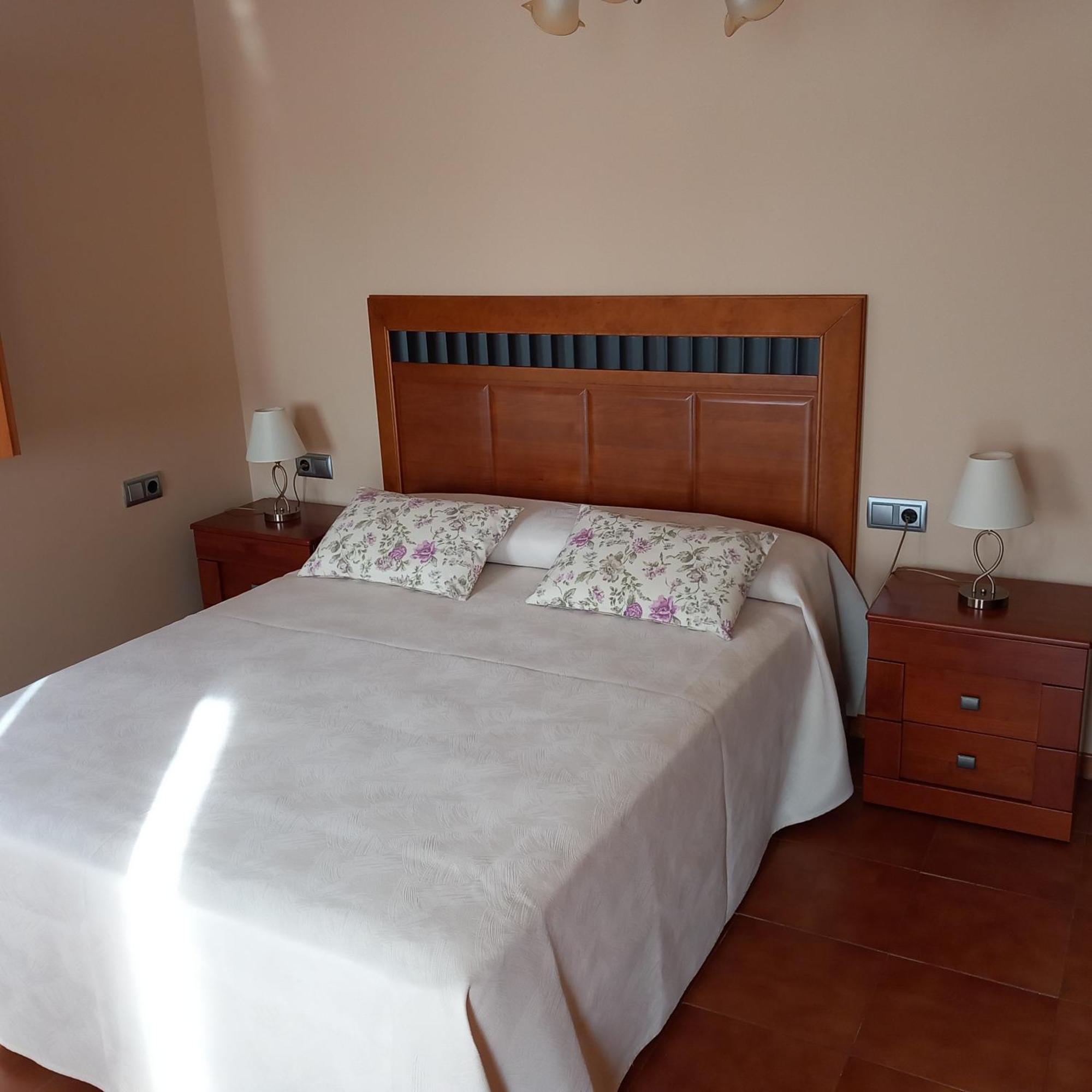 Hotel Casa Bravo Gondomar Zewnętrze zdjęcie