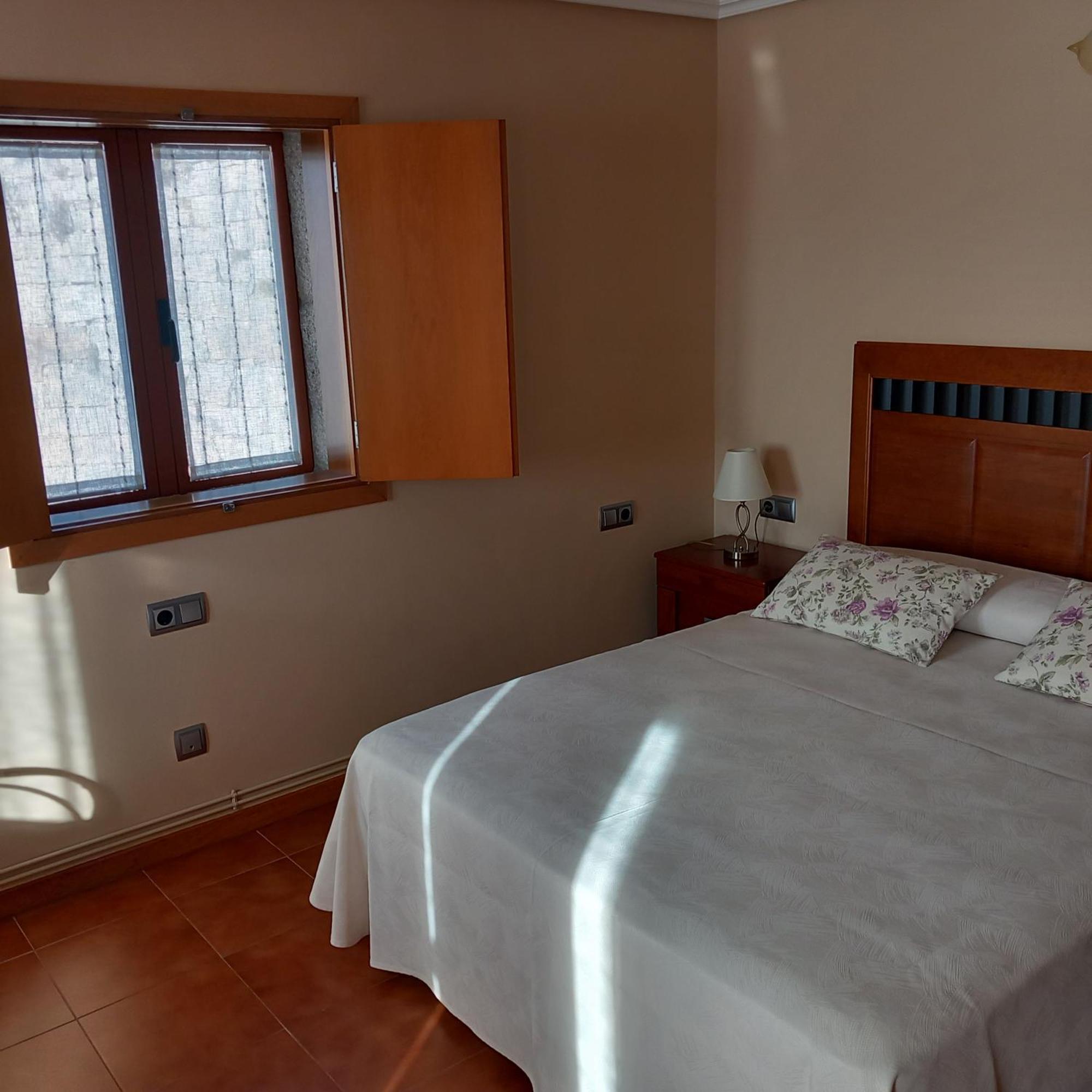 Hotel Casa Bravo Gondomar Zewnętrze zdjęcie