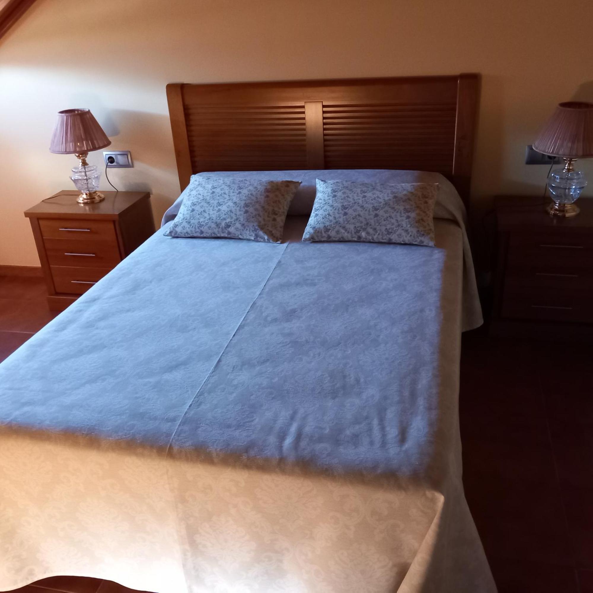 Hotel Casa Bravo Gondomar Zewnętrze zdjęcie