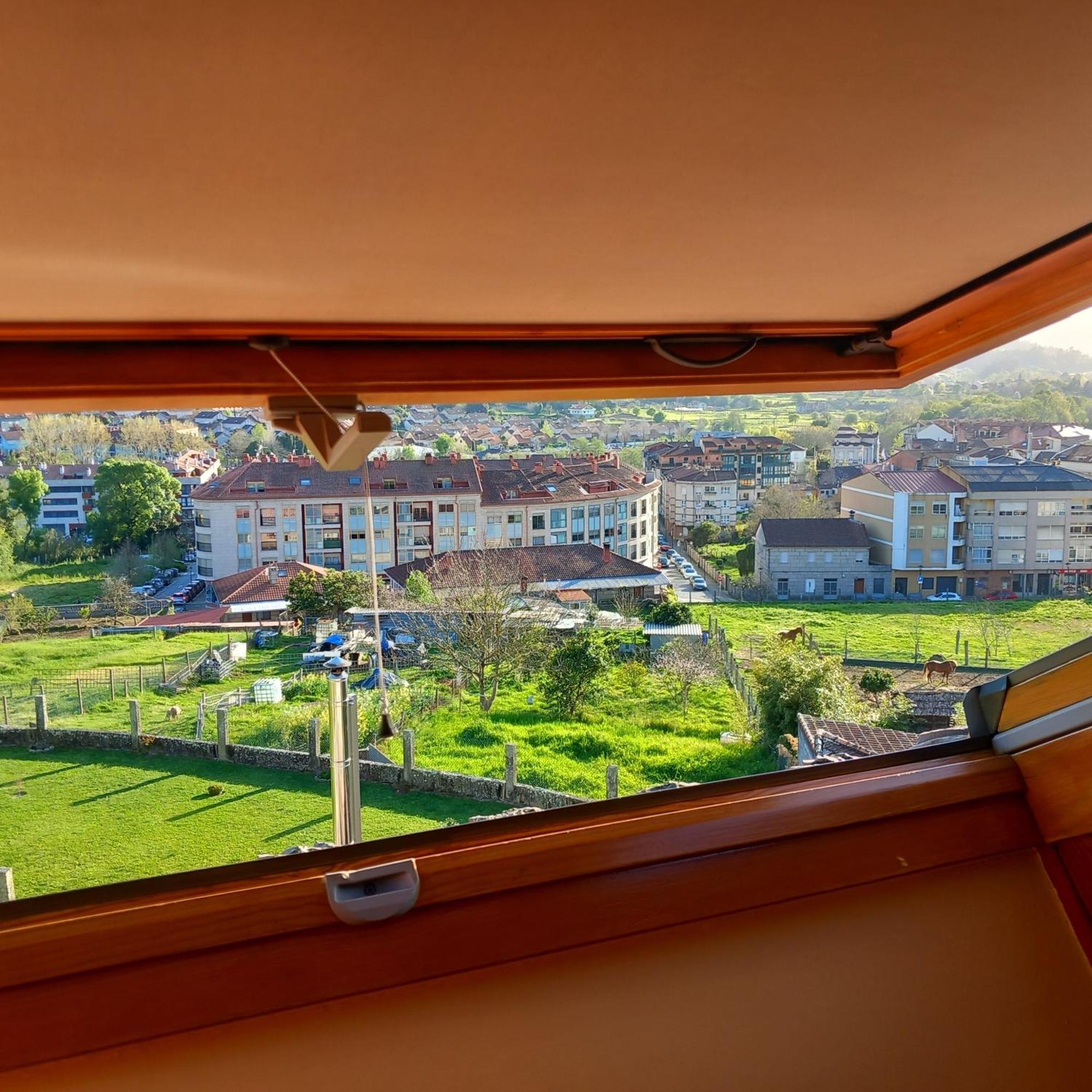 Hotel Casa Bravo Gondomar Zewnętrze zdjęcie