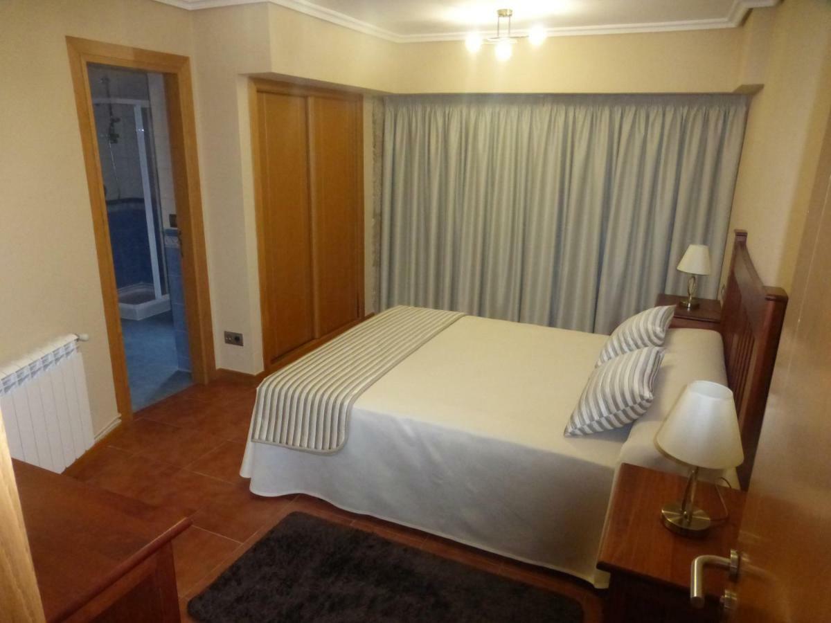 Hotel Casa Bravo Gondomar Zewnętrze zdjęcie