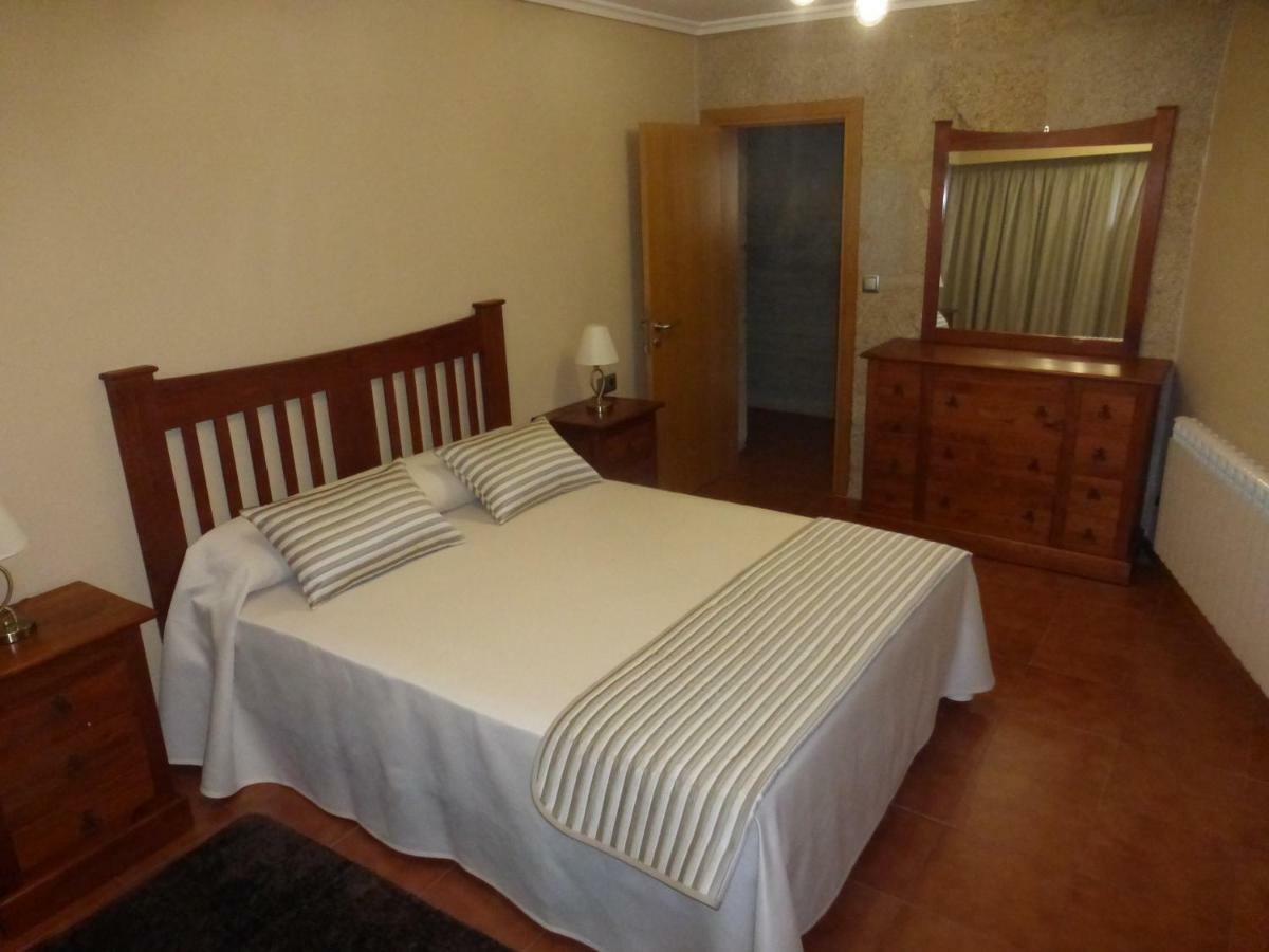 Hotel Casa Bravo Gondomar Zewnętrze zdjęcie