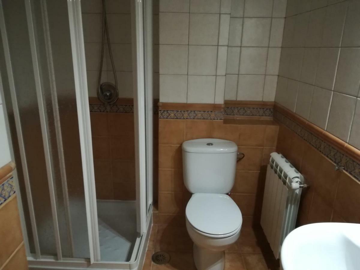 Hotel Casa Bravo Gondomar Zewnętrze zdjęcie