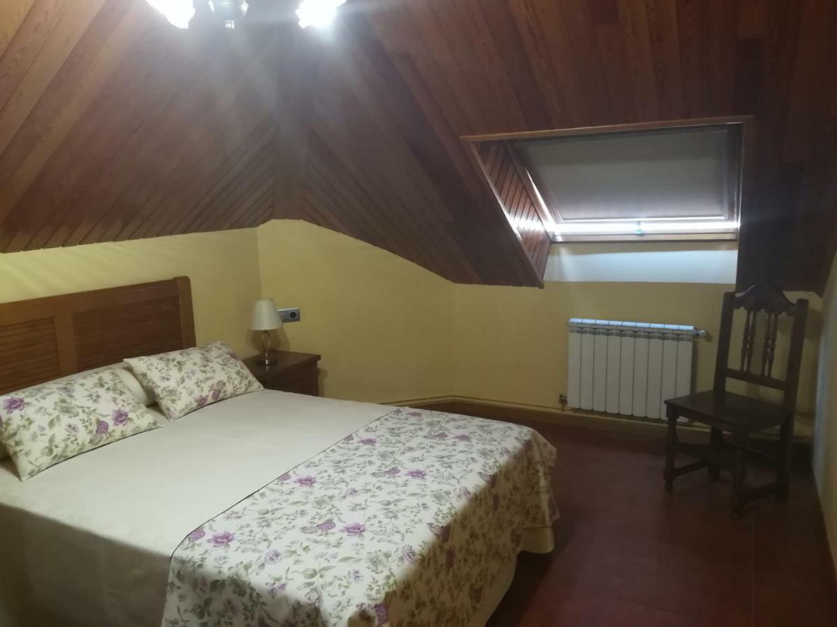 Hotel Casa Bravo Gondomar Zewnętrze zdjęcie