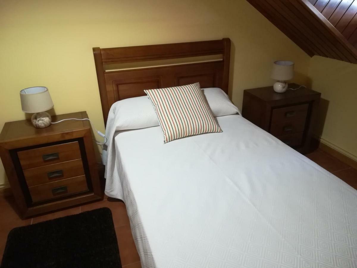 Hotel Casa Bravo Gondomar Zewnętrze zdjęcie