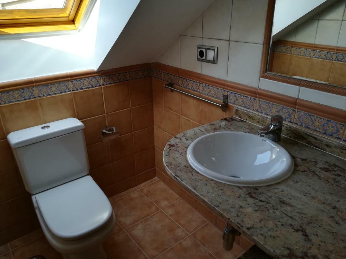 Hotel Casa Bravo Gondomar Zewnętrze zdjęcie