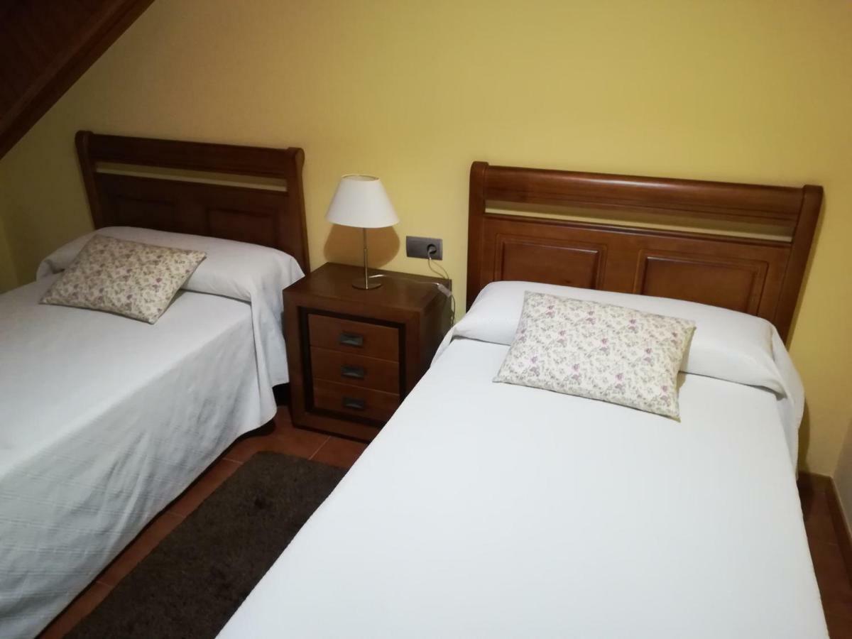 Hotel Casa Bravo Gondomar Zewnętrze zdjęcie