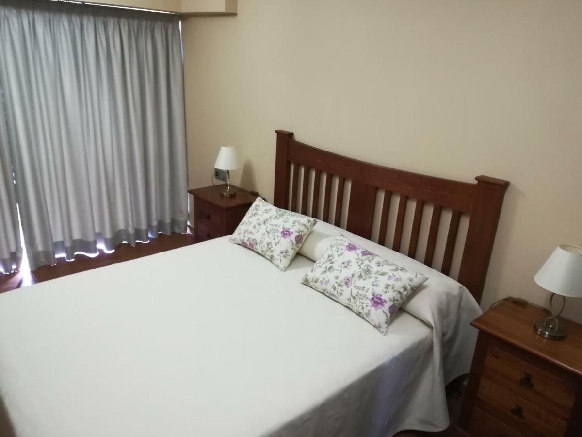 Hotel Casa Bravo Gondomar Zewnętrze zdjęcie