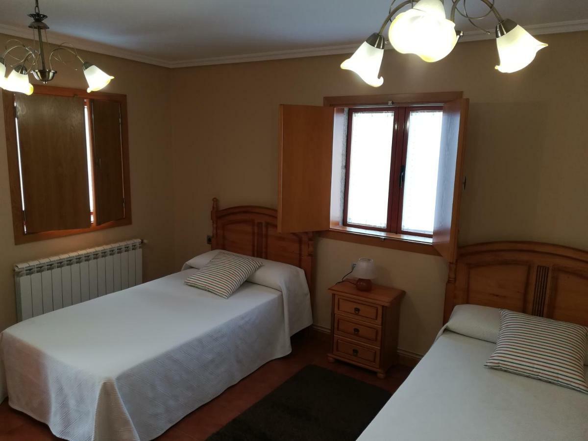 Hotel Casa Bravo Gondomar Zewnętrze zdjęcie