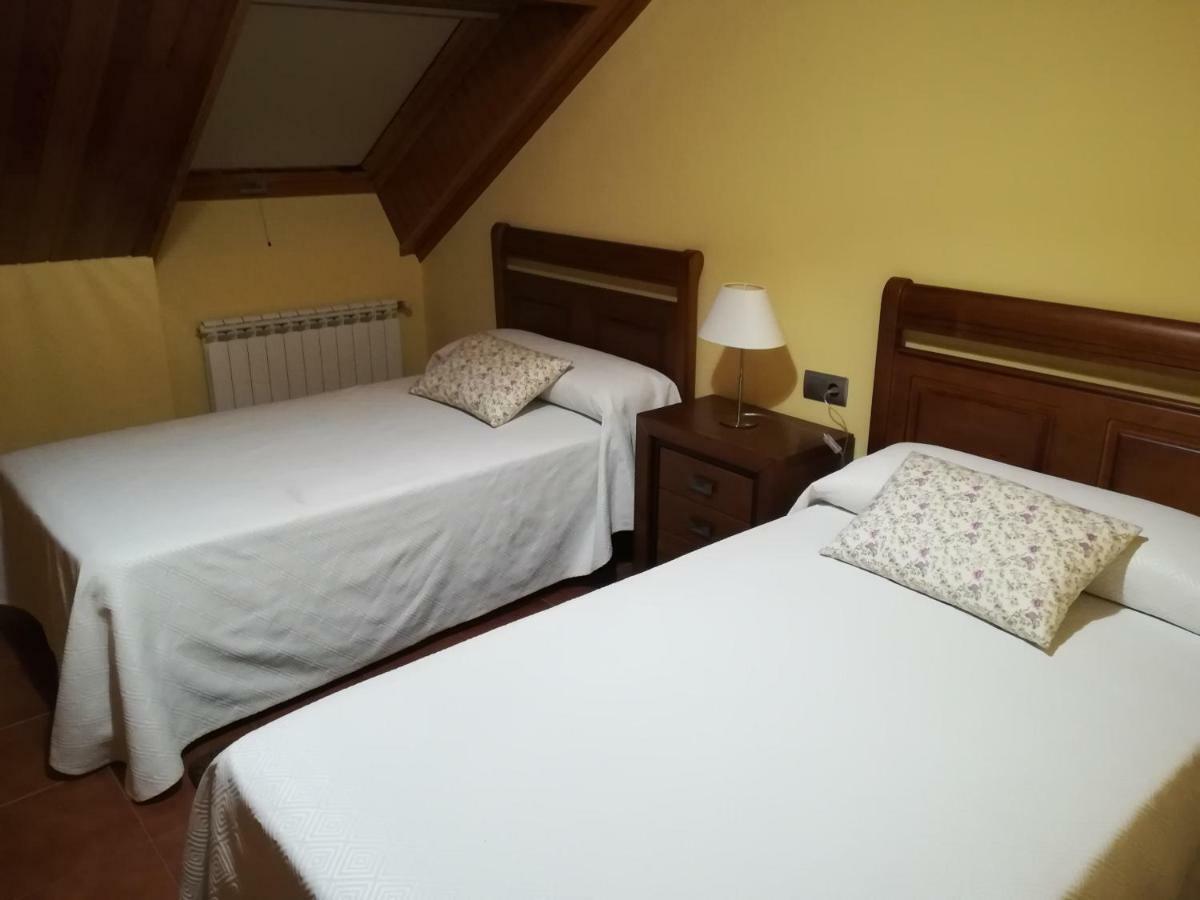 Hotel Casa Bravo Gondomar Zewnętrze zdjęcie