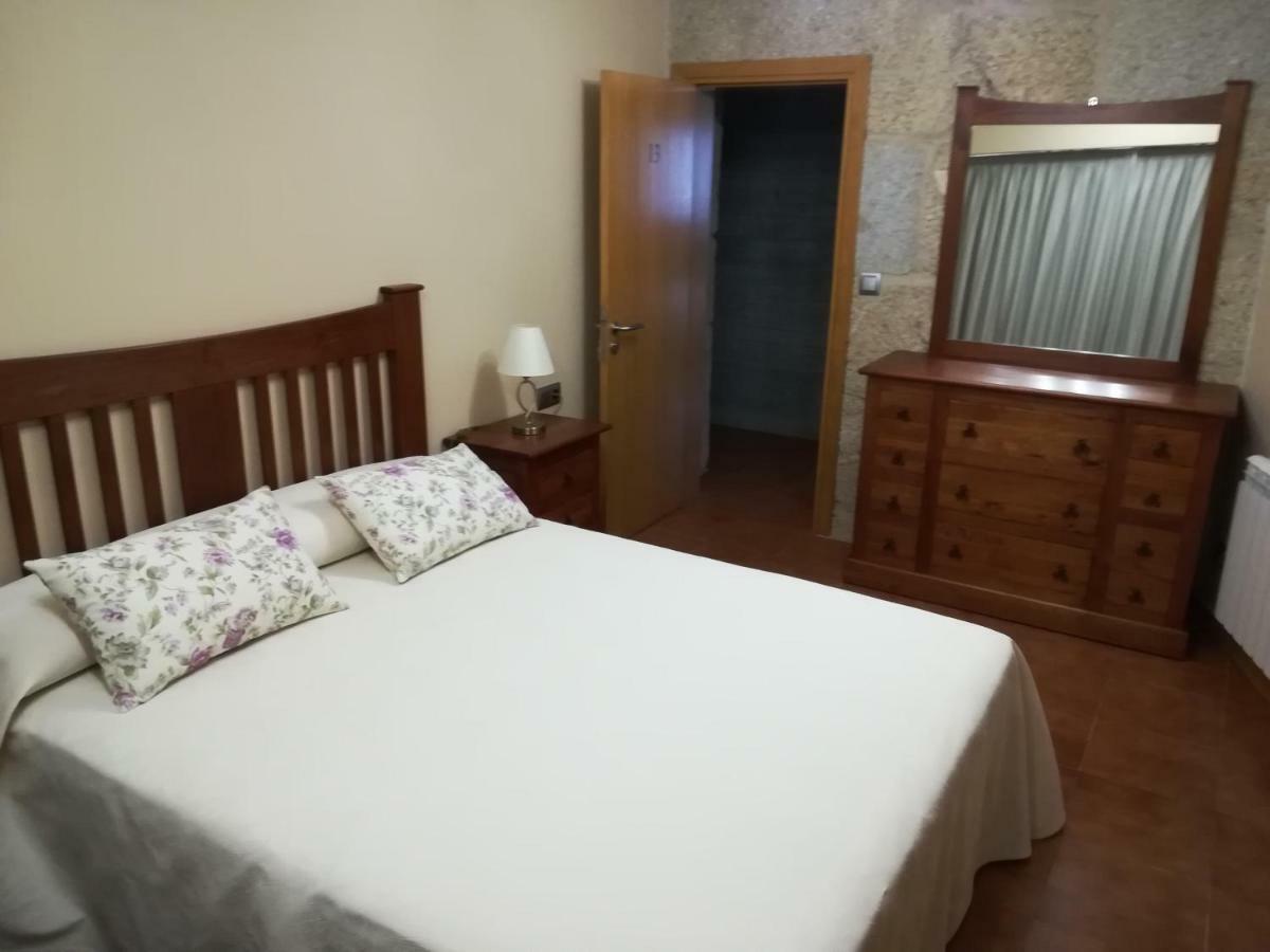 Hotel Casa Bravo Gondomar Zewnętrze zdjęcie