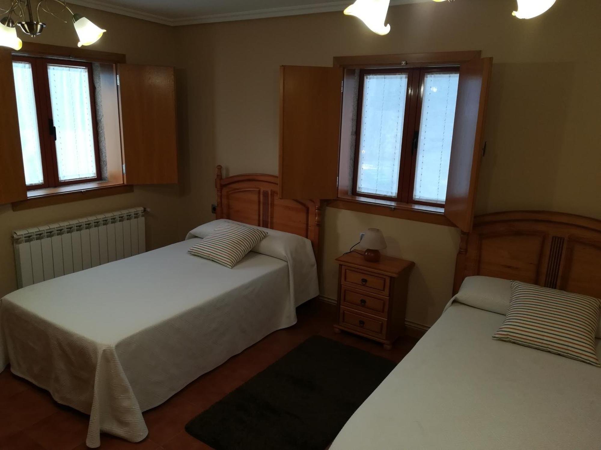 Hotel Casa Bravo Gondomar Zewnętrze zdjęcie