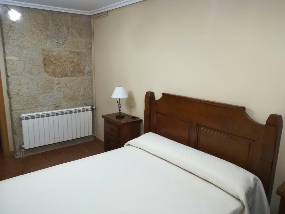 Hotel Casa Bravo Gondomar Zewnętrze zdjęcie