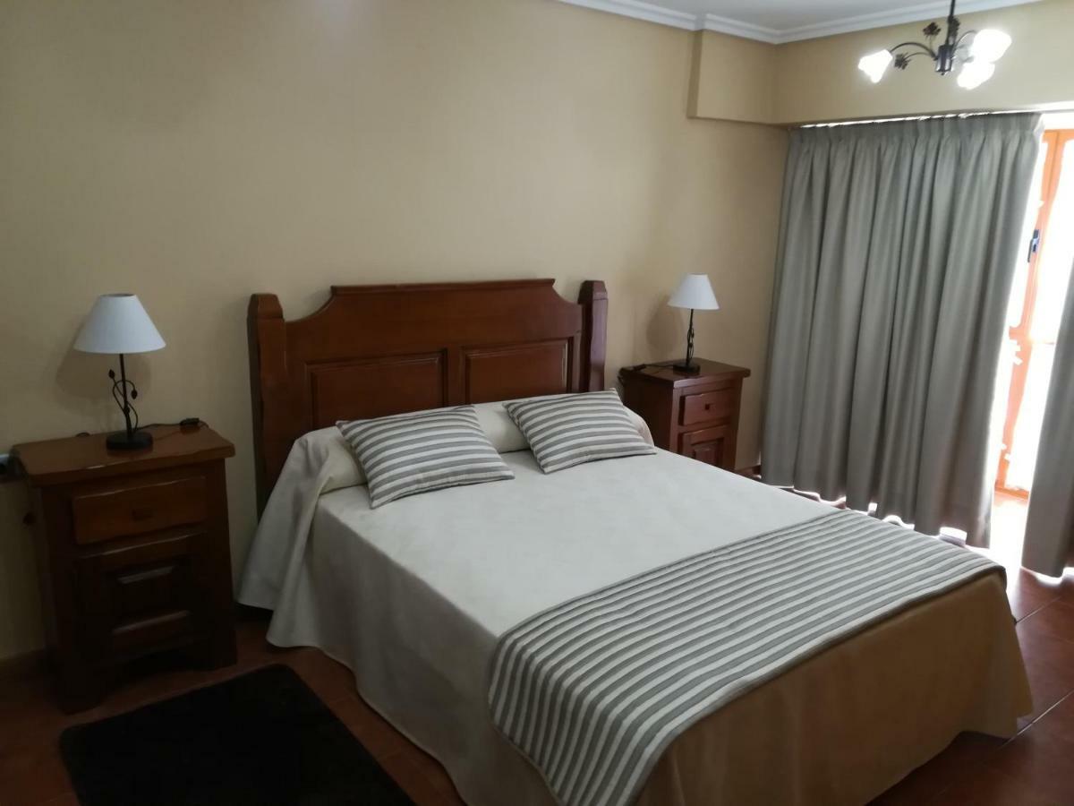 Hotel Casa Bravo Gondomar Zewnętrze zdjęcie
