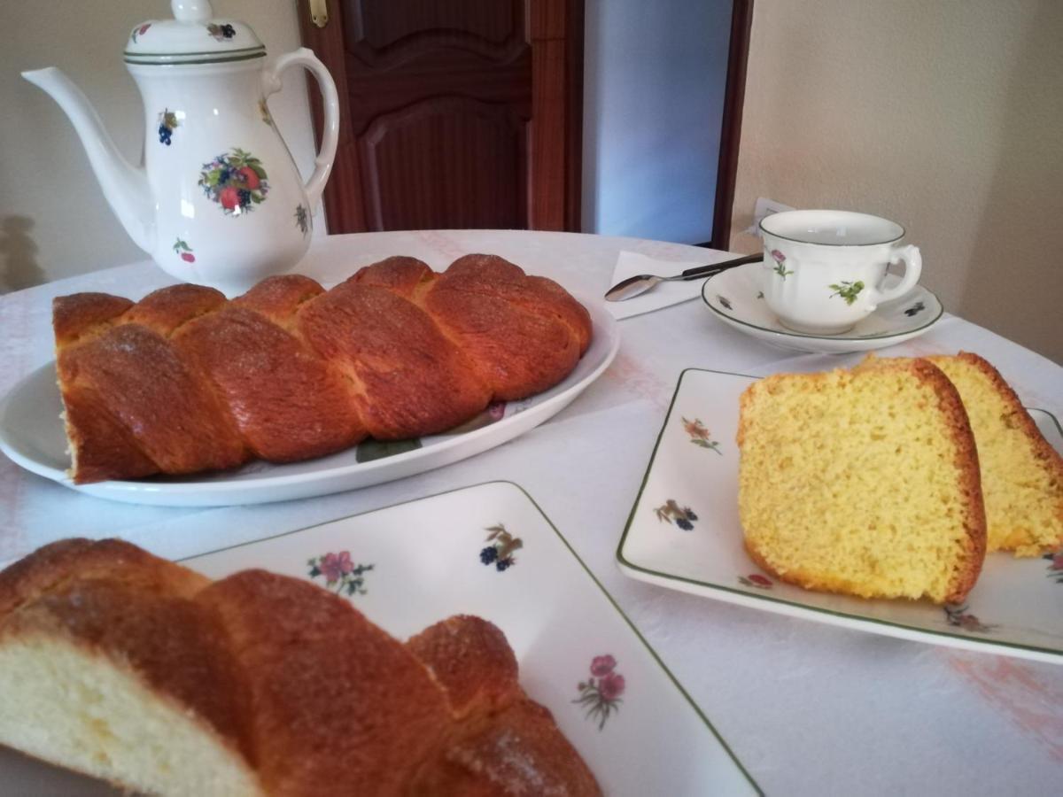 Hotel Casa Bravo Gondomar Zewnętrze zdjęcie