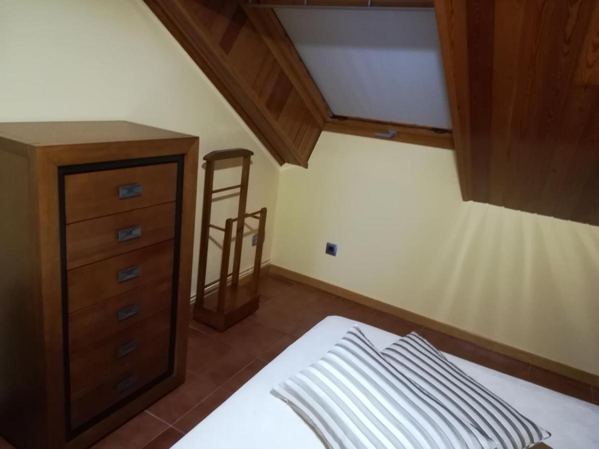 Hotel Casa Bravo Gondomar Zewnętrze zdjęcie
