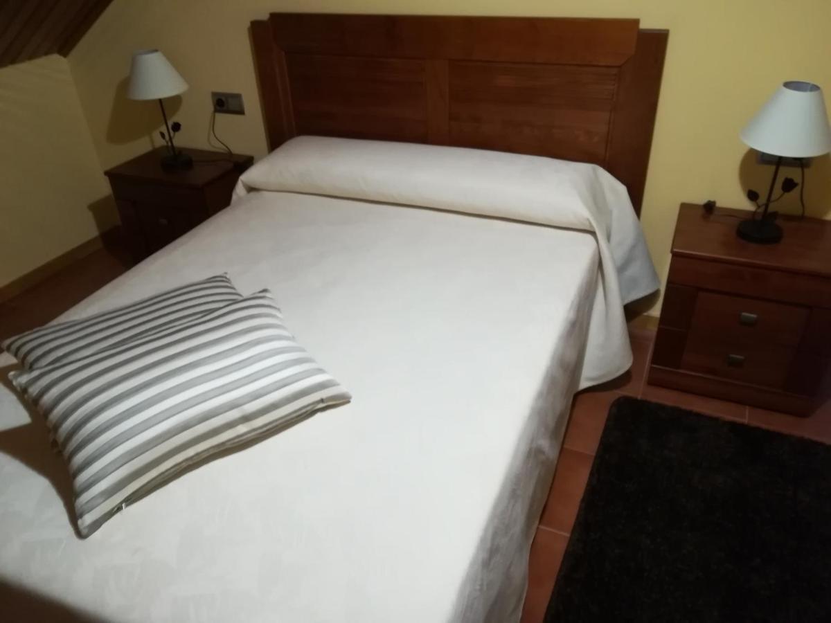 Hotel Casa Bravo Gondomar Zewnętrze zdjęcie